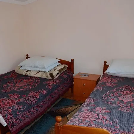Guest house Pensiunea Fantana Rece *